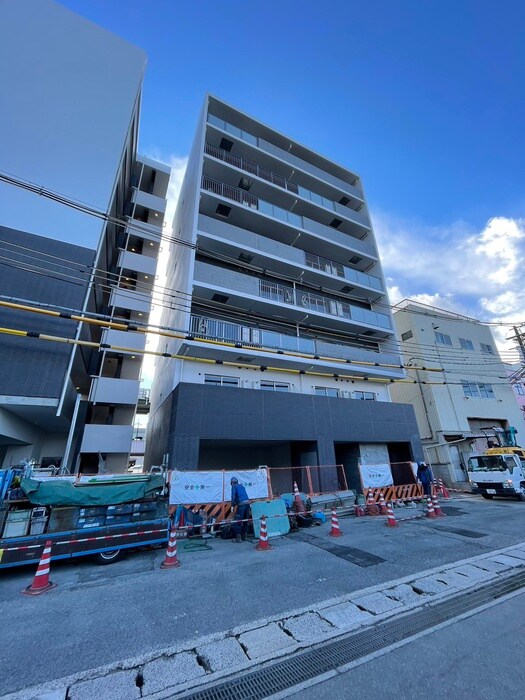 物件外観写真3　(外観写真)