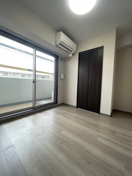 物件内観写真11　(居室)