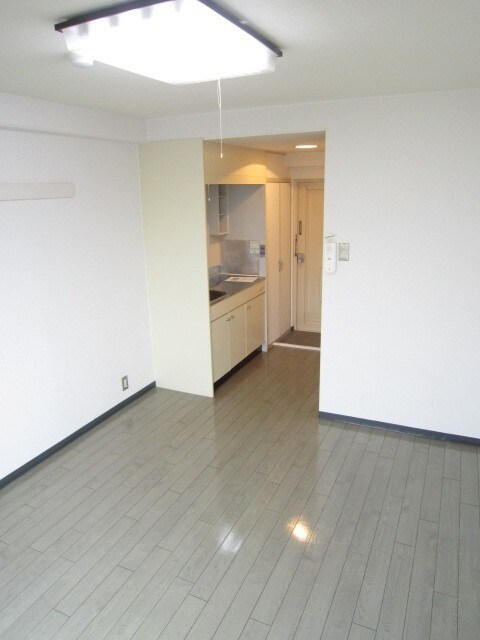 物件内観写真4　(居室)