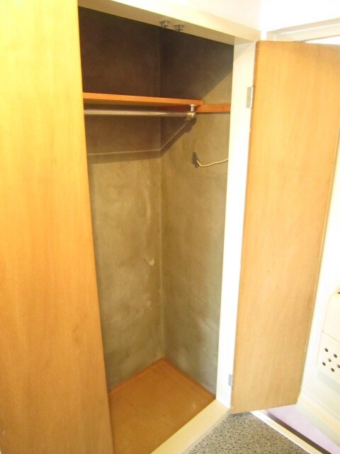 物件内観写真8　(収納)