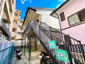 エスペランサ１外観写真