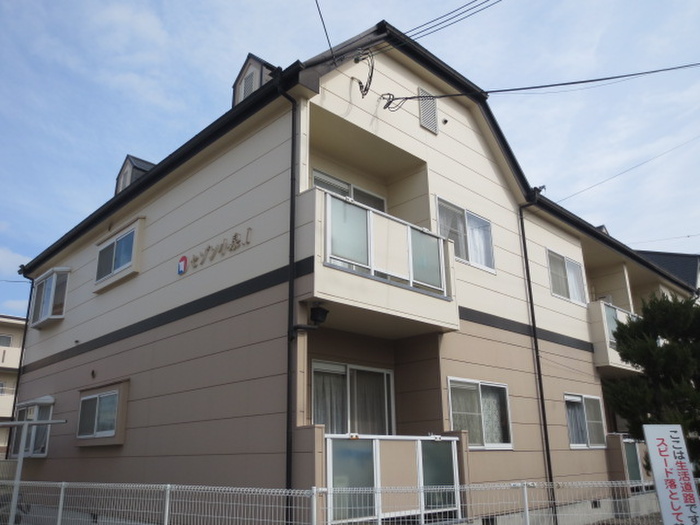 セゾン小泉