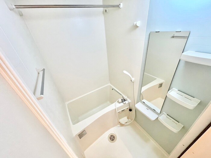 物件内観写真10　(バス／シャワールーム等)