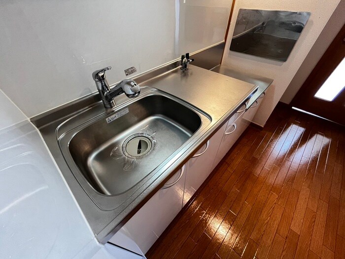 物件内観写真12　(キッチン)