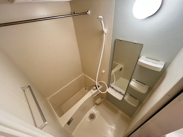 物件内観写真13　(バス／シャワールーム等)