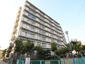明石明南住宅２号棟（６０３）