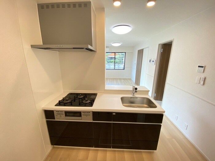物件内観写真7　(キッチン)