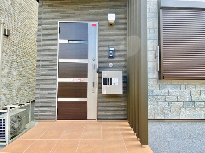 物件外観写真5　(建物設備)