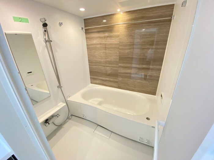 物件内観写真12　(バス／シャワールーム等)