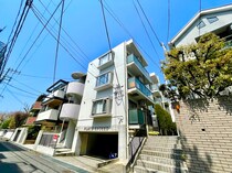 フラッツ　エクシードの外観写真