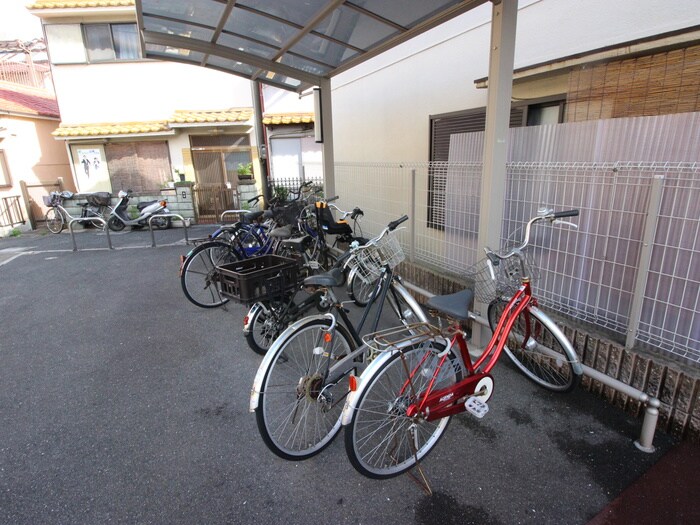 物件外観写真6　(その他)