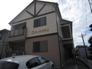 グレイス竹内Ⅱ外観写真