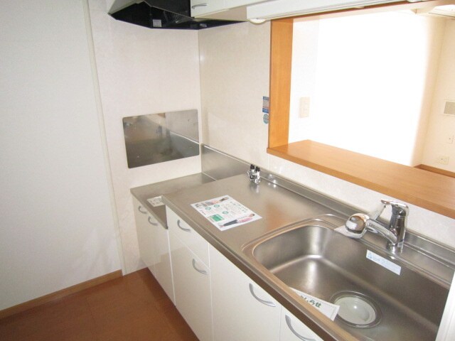 物件内観写真7　(キッチン)