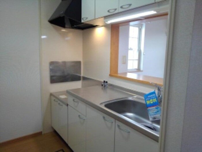 物件内観写真9　(キッチン)