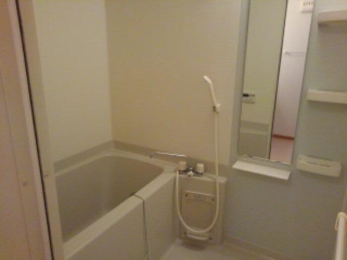 物件内観写真10　(バス／シャワールーム等)