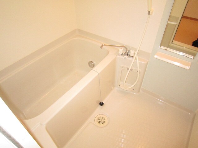 物件内観写真11　(バス／シャワールーム等)