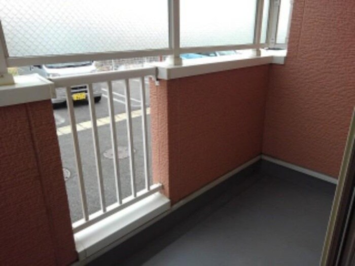 物件内観写真15　(ベランダ・バルコニー)