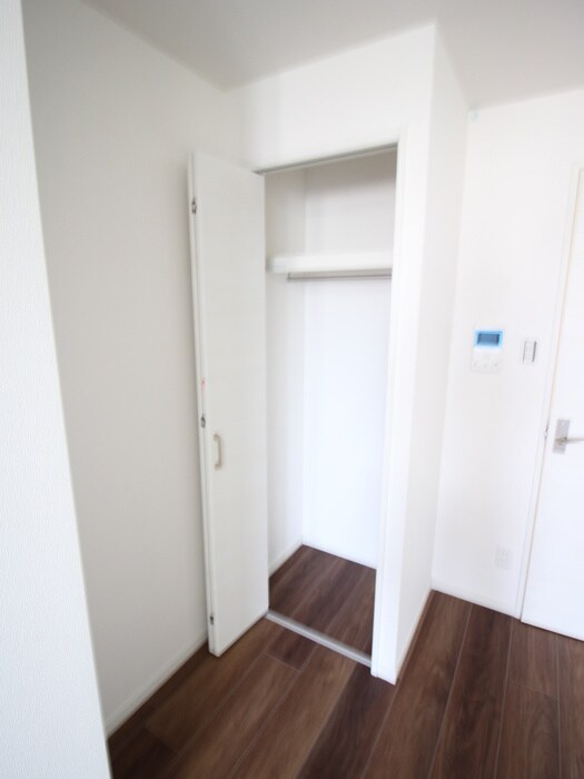 THE SEASONS京都紫野の収納