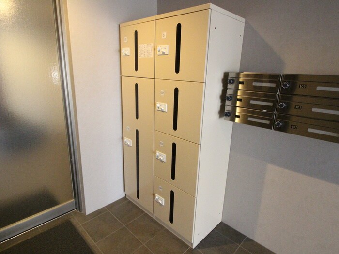 THE SEASONS京都紫野のその他