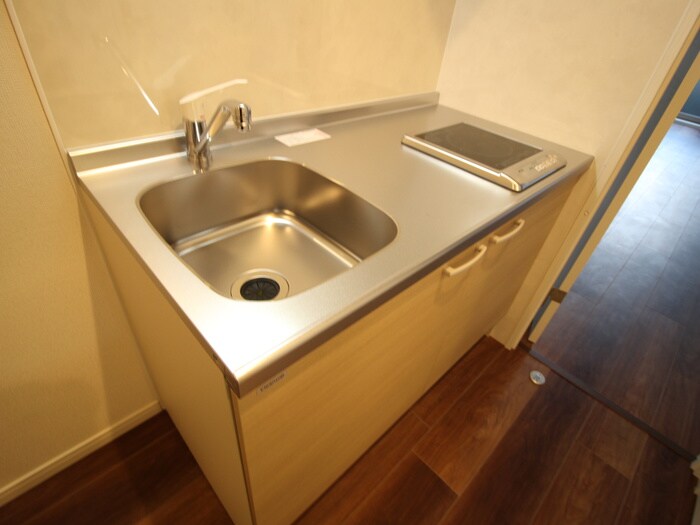 物件内観写真10　(キッチン)