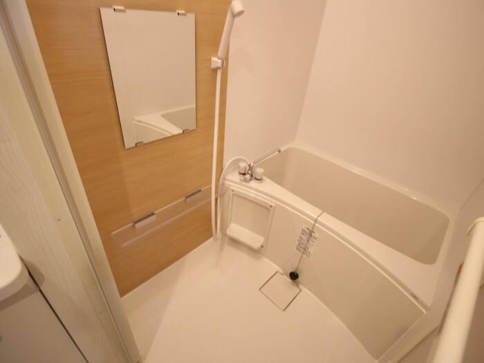 THE SEASONS京都紫野のバス