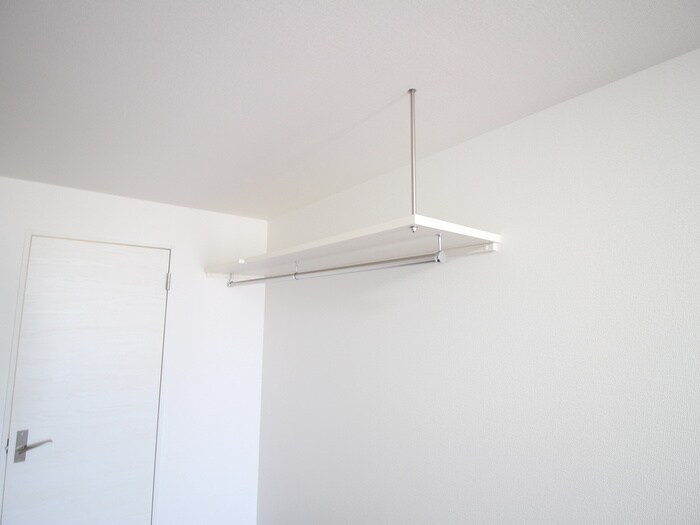 物件内観写真15　(収納)