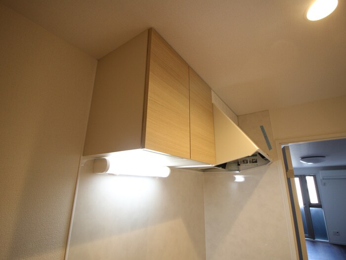 物件内観写真21　(収納)