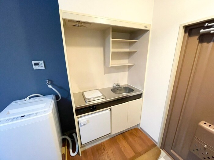 物件内観写真10　(キッチン)