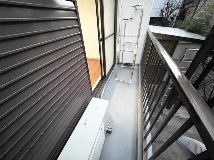 物件内観写真16　(ベランダ・バルコニー)