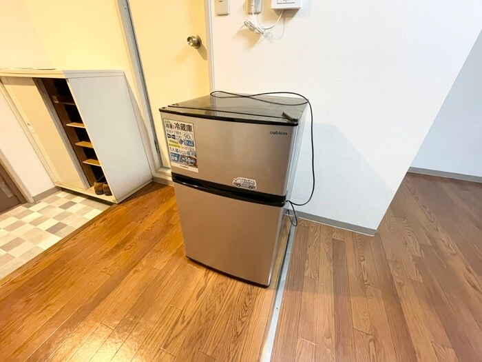 物件内観写真19　(廊下)