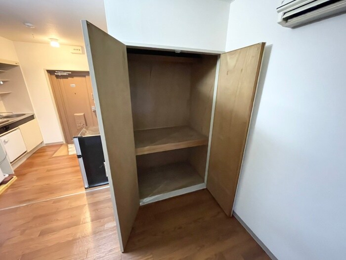 物件内観写真20　(収納)