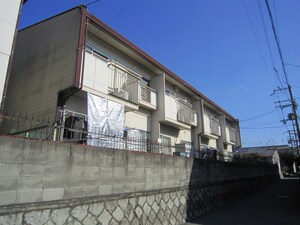 ファミール１号外観写真
