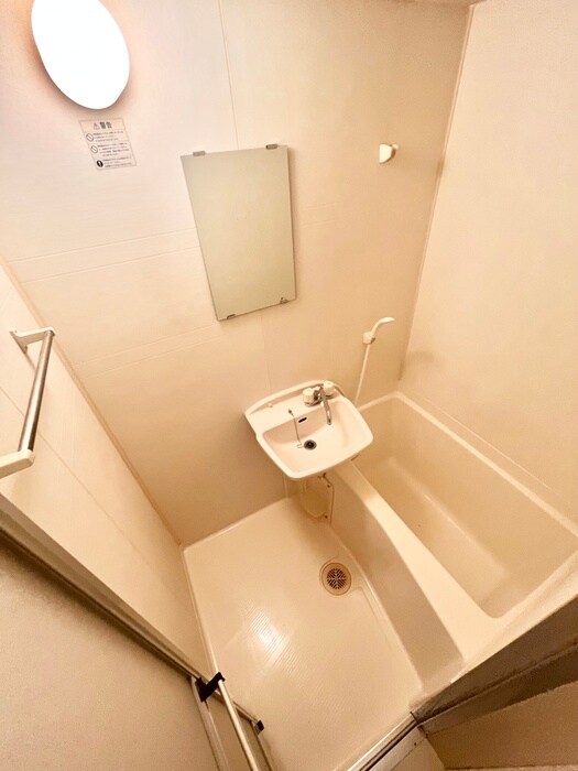 物件内観写真8　(バス／シャワールーム等)