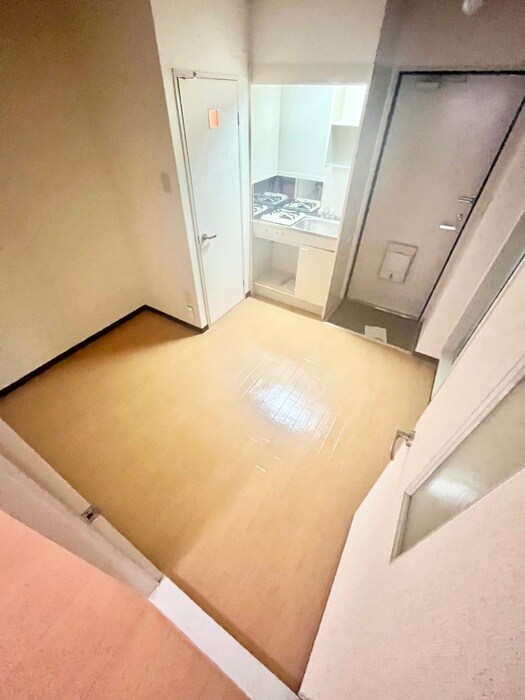 物件内観写真13　(居室)