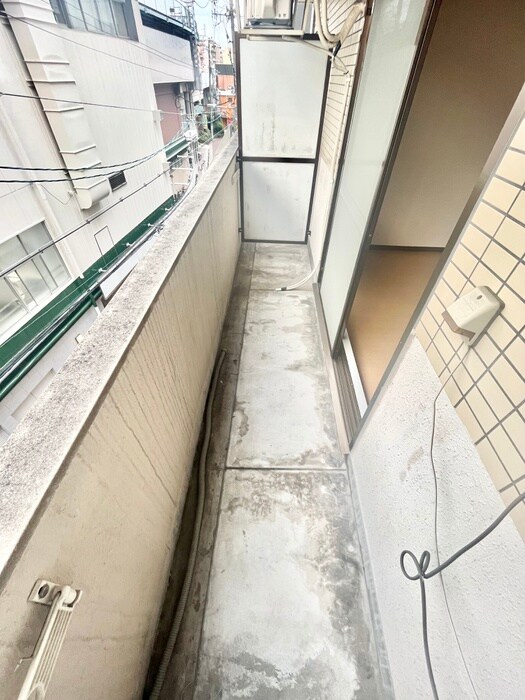 物件内観写真16　(ベランダ・バルコニー)