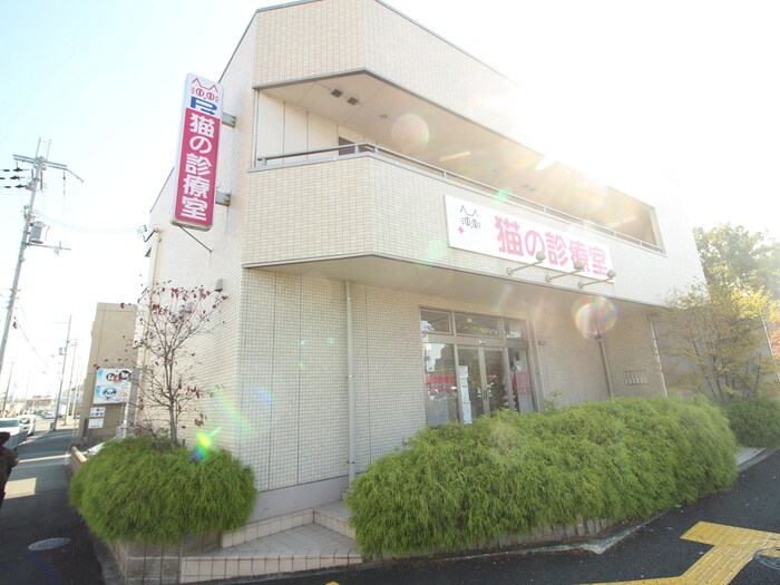 物件外観写真4　(外観写真)