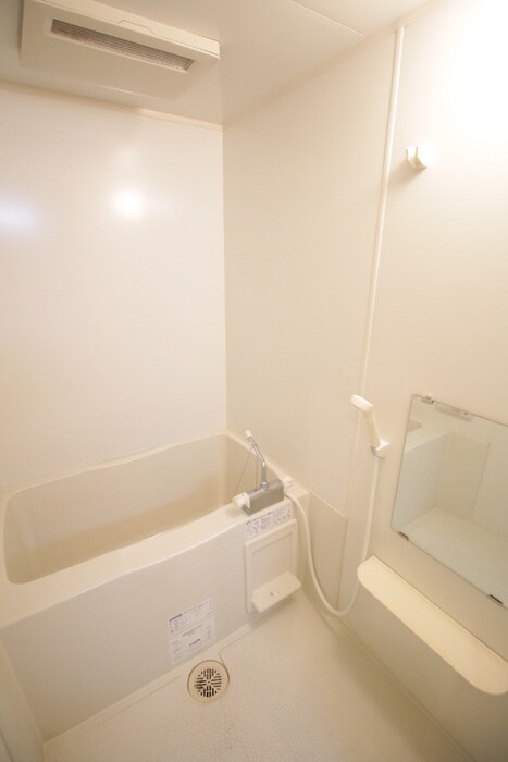 物件内観写真14　(バス／シャワールーム等)