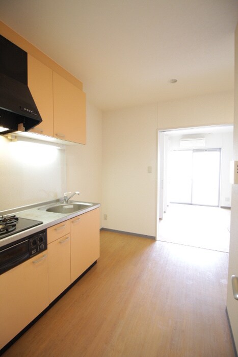 物件内観写真15　(居室)