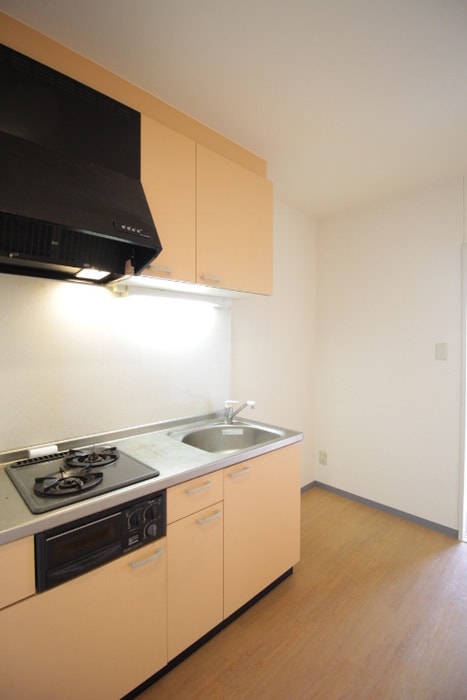 物件内観写真16　(キッチン)