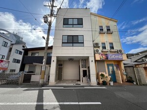 グラン・レジデンス玉出外観写真