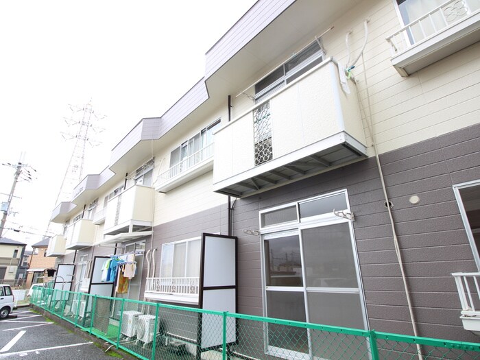 物件外観写真3　(外観写真)