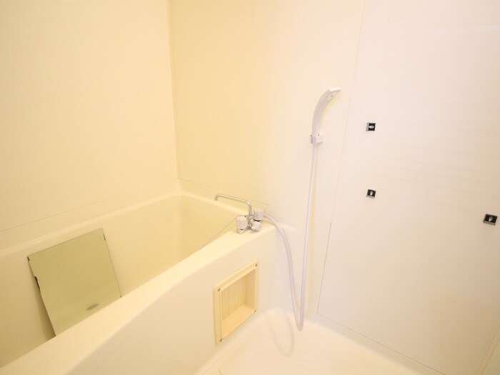 物件内観写真14　(バス／シャワールーム等)