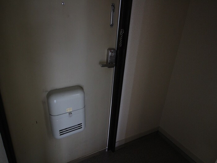 物件内観写真20　(玄関)