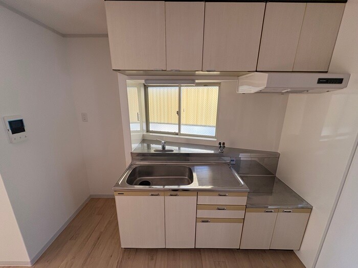 物件内観写真9　(キッチン)