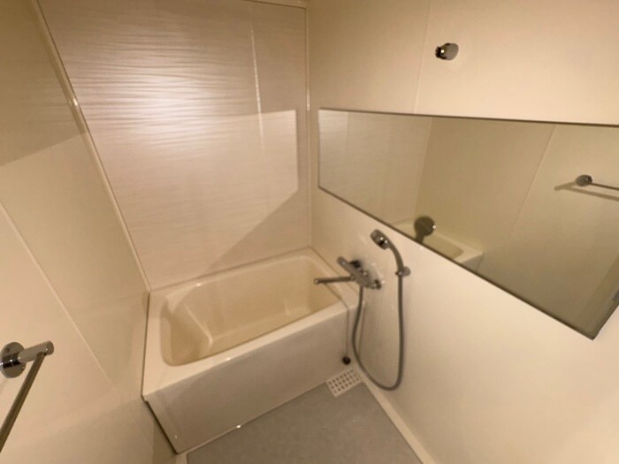 物件内観写真10　(バス／シャワールーム等)