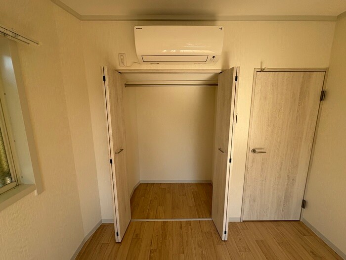 物件内観写真16　(収納)