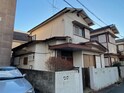笹部１丁目貸家
