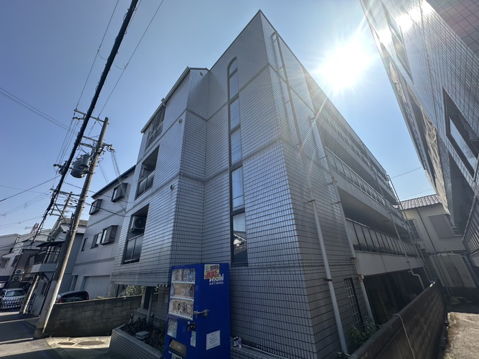 内本町ハイツ
