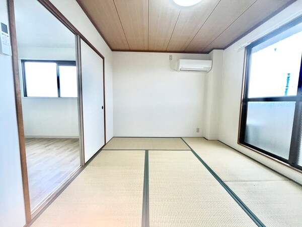 居室