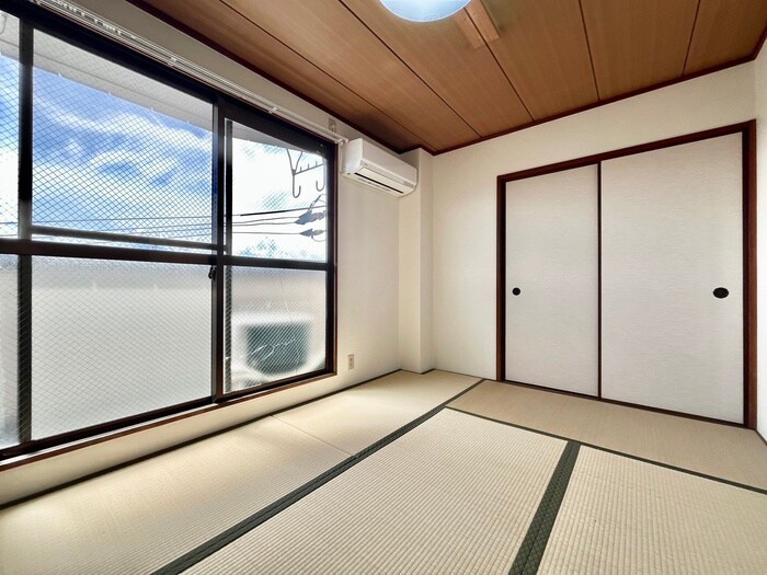 物件内観写真11　(居室)